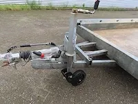 Hulco - terrax-3 - machinetransporter - 2020 - afbeelding 6 van  14