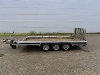 Hulco - terrax-3 - machinetransporter - 2020