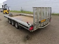 Hulco - terrax-3 - machinetransporter - 2020 - afbeelding 7 van  14