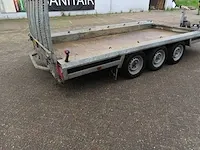 Hulco - terrax-3 - machinetransporter - 2020 - afbeelding 9 van  14