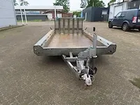 Hulco - terrax-3 - machinetransporter - 2020 - afbeelding 11 van  14