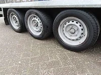 Hulco - terrax-3 - machinetransporter - 2020 - afbeelding 14 van  14