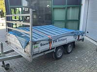 Hulco aanhangwagen - afbeelding 4 van  10