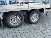 Hulco aanhangwagen - afbeelding 7 van  10
