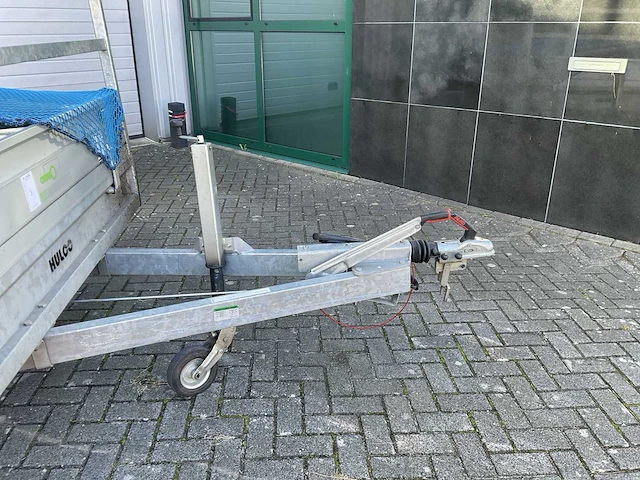 Hulco aanhangwagen - afbeelding 8 van  10