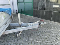 Hulco aanhangwagen - afbeelding 8 van  10
