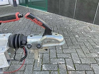 Hulco aanhangwagen - afbeelding 9 van  10