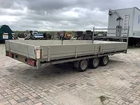 Hulco aanhangwagen - afbeelding 1 van  8