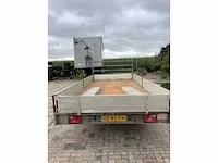 Hulco aanhangwagen - afbeelding 3 van  8