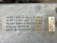 Hulco aanhangwagen - afbeelding 5 van  8