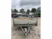 Hulco aanhangwagen - afbeelding 7 van  8