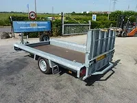 Hulco machinetransporter - afbeelding 3 van  6