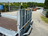 Hulco machinetransporter - afbeelding 4 van  6