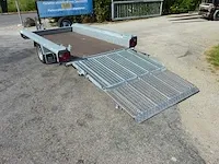 Hulco machinetransporter - afbeelding 6 van  6