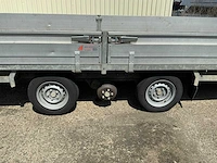 Hulco medax 3 aanhangwagen (85-wv-kp) - afbeelding 8 van  10