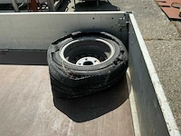 Hulco medax 3 aanhangwagen (85-wv-kp) - afbeelding 10 van  10