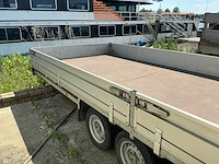 Hulco medax 3 aanhangwagen (85-wv-kp) - afbeelding 4 van  10