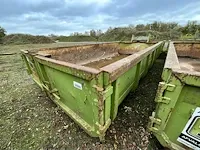Hullenkremer s17j afvalcontainer - afbeelding 3 van  8