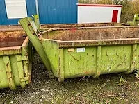 Hullenkremer s17j afvalcontainer - afbeelding 4 van  8