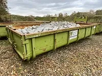 Hullenkremer s17j afvalcontainer - afbeelding 4 van  7