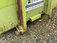 Hullenkremer s17j afvalcontainer - afbeelding 5 van  7