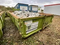 Hullenkremer s17j afvalcontainer - afbeelding 6 van  7