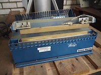 Hulme martin - afbeelding 6 van  8