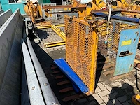 Hulo 6vt gevelsteentang - afbeelding 1 van  5