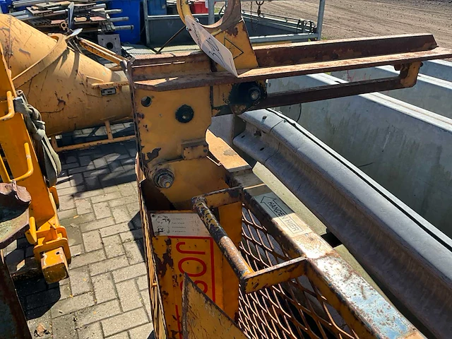 Hulo 6vt gevelsteentang - afbeelding 3 van  5
