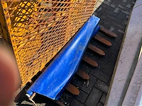 Hulo 6vt gevelsteentang - afbeelding 5 van  5