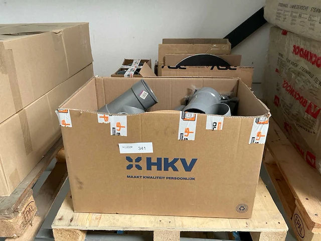 Hulpstukken en divers - afbeelding 1 van  5