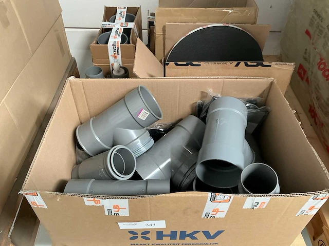 Hulpstukken en divers - afbeelding 2 van  5
