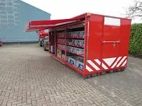 Hulpverlenings unit ex brandweer - afbeelding 4 van  30