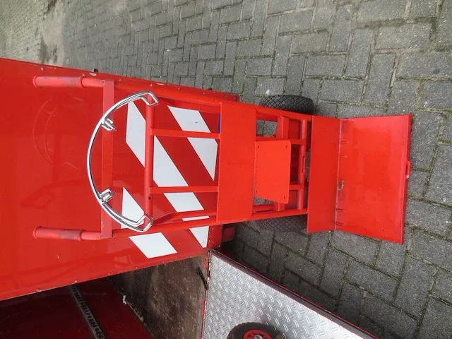 Hulpverlenings unit ex brandweer - afbeelding 9 van  30