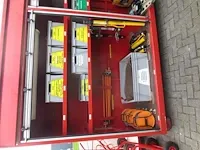 Hulpverlenings unit ex brandweer - afbeelding 10 van  30