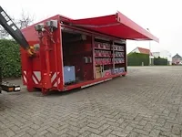 Hulpverlenings unit ex brandweer - afbeelding 1 van  30