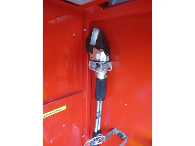 Hulpverlenings unit ex brandweer - afbeelding 13 van  30