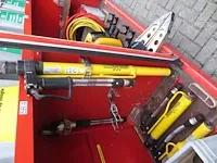 Hulpverlenings unit ex brandweer - afbeelding 14 van  30