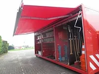 Hulpverlenings unit ex brandweer - afbeelding 24 van  30