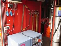 Hulpverlenings unit ex brandweer - afbeelding 27 van  30