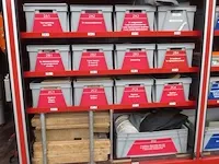 Hulpverlenings unit ex brandweer - afbeelding 30 van  30