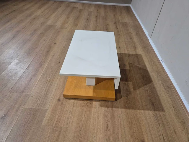 Hülsta - castelijn - tv meubel - trolley - afbeelding 3 van  5