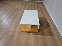 Hülsta - castelijn - tv meubel - trolley - afbeelding 3 van  5