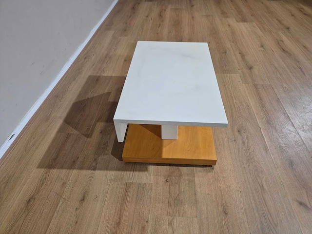 Hülsta - castelijn - tv meubel - trolley - afbeelding 4 van  5