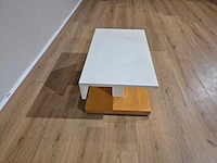 Hülsta - castelijn - tv meubel - trolley - afbeelding 4 van  5