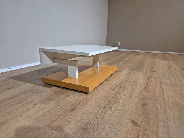 Hülsta - castelijn - tv meubel - trolley - afbeelding 5 van  5