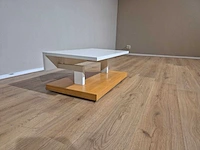 Hülsta - castelijn - tv meubel - trolley - afbeelding 5 van  5