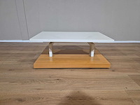 Hulsta - castelijn - tv trolley - meubel - afbeelding 1 van  5