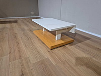 Hulsta - castelijn - tv trolley - meubel - afbeelding 2 van  5