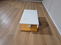 Hulsta - castelijn - tv trolley - meubel - afbeelding 3 van  5